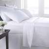 Fitted White Bedsheets thumb 2