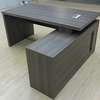 Office Desk : Premium Executive L-Shaped Office Desk thumb 5