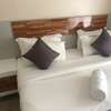 Furnished & serviced 1 bedroom apartment in Hurlingham area thumb 4
