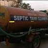 Septic Tank Waste Removal Nairobi - Desludging and Cleaning thumb 0
