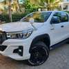Toyota hilux double cub for sale in Kenya thumb 1