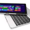 HP EliteBook Revolve 810 G2 Tablet Convertible Core i7-4600U 2.10 GHz 4GB RAM 256GB SSD 12 Display WiFi Webcam  thumb 2
