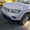 Jeeps campass pearl white thumb 3