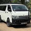 Toyota Hiace 7L for sale thumb 1