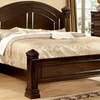 Queen Size Bed with Side Drawers & Dressing Table thumb 0