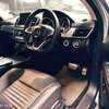 Mercedes Benz GLE 350d thumb 2