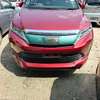 Toyota harrier redwine thumb 12