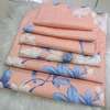 High quality Colourful Cotton Bedsheets thumb 4