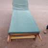 Wooden Swimming pool beds thumb 6