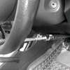 Car Anti-Theft Steering Wheel to Pedal Lock thumb 4