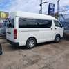Toyota Hiace 7L Highroof thumb 0