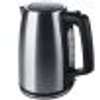 RAMTONS CORDLESS ELECTRIC KETTLE 1.7 LITERS STAINLESS STEEL thumb 0