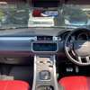 Land rover Evoque Sport Convertable 2018 thumb 4