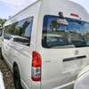 Toyota 16seater thumb 5