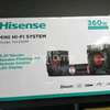 Hisense HA650 HI FI Speaker System 800W thumb 1