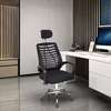 Ergonomic Headrest Office Chair thumb 3