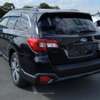 Subaru outback 2020 model thumb 3