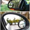 Car Blind spot mirrors thumb 1