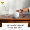 Amazon Echo Dot 5th Generation Smart speaker with Clock thumb 1