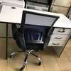 Executive and quality office desk and chair thumb 3