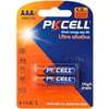 PkCell AAA2 UM4 1.5V Toy Remote Batteries-2pcs. thumb 0