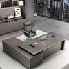 Office Desks : 1800mm Executive Office Desk thumb 2
