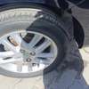 Toyota Axio WxB 2019 Non hybrid thumb 4