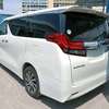 Toyota alphard newshape fully loaded with sunroof 🔥🔥🔥 thumb 3