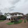 4 Bed House with En Suite at Muthaiga thumb 1