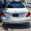 Mercedes Benz E200 Sunroof 2018 thumb 9