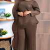 Trouser suits in various colors thumb 2