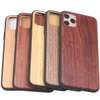 Design Wood Cases For iPhone 11 - 13 Pro Max thumb 1