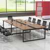 Office Table: Metalink Conference Table thumb 1