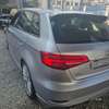 Audi A3 Hatchback Sunroof 2018 thumb 11