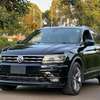 2017 Volkswagen Tiguan R-line in Nairobi thumb 6