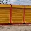 20FT Container with Shops/Stalls thumb 5