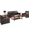Office Sofa: 5 Seater Executive Sofa Set thumb 2