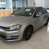 Volkswagen golf Tsi 2017 thumb 1