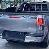Toyota Hilux Vigo 2018 2wd high rider thumb 8