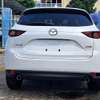 Mazda Cx-5 Diesel white 2018 Sunroof thumb 11