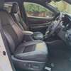 Toyota harrier premium package thumb 9