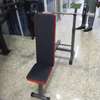 Flat incline home fitness Bench thumb 0