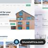 Professional Real Estate Website Design in Kenya thumb 1