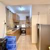 Furnished 1 Bed Apartment with Borehole in Nyari thumb 8