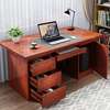 Modern 1400 mm Office Desk thumb 2