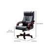 Office Chair: Bliss Office Chair, Executive, Plush Comfort thumb 1