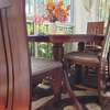 Dinning Table (quality wooden) thumb 0