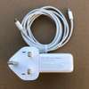 Apple 87W USB-C Macbook Pro & Air Charger With Cable A1719 thumb 2