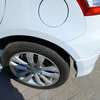 Suzuki swift pearl white thumb 7