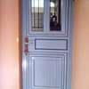 QUALITY MODERN STEEL SINGLE DOOR thumb 13